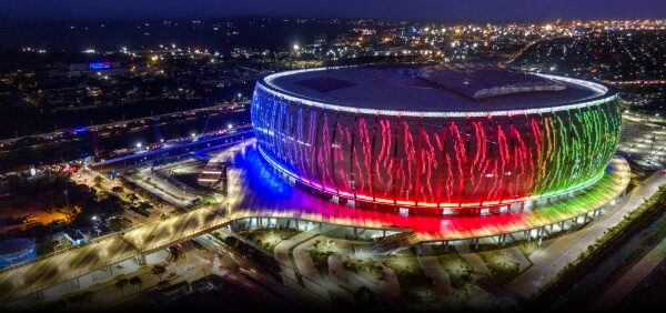 Jakarta International Stadium