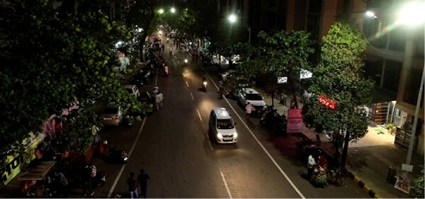 Smart City Project in Kalyan-Dombivali
