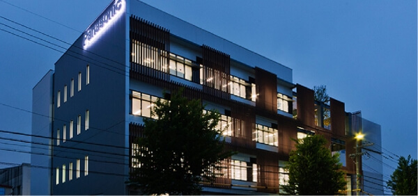 Panasonic Life Solutions Company Kyoto Bldg