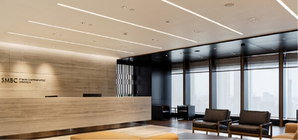 Bank Sumitomo Mitsui Indonesia