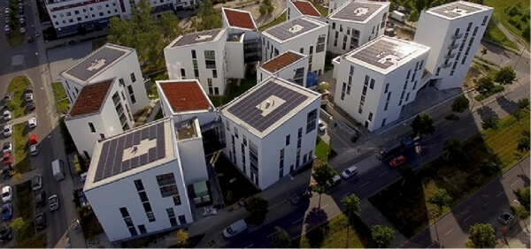 Future Living® Berlin