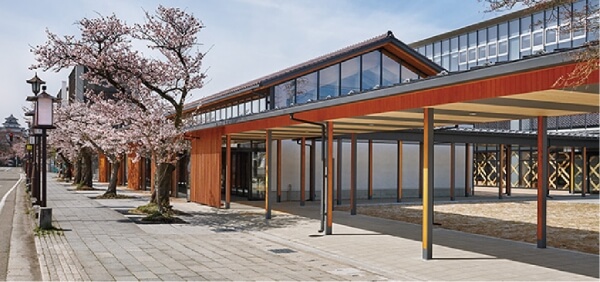 Aizuwakamatsu Smart City Project