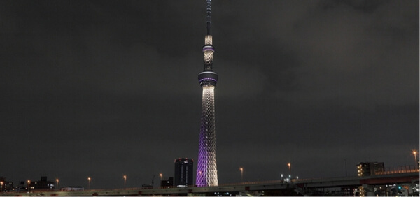 TOKYO SKYTREE®