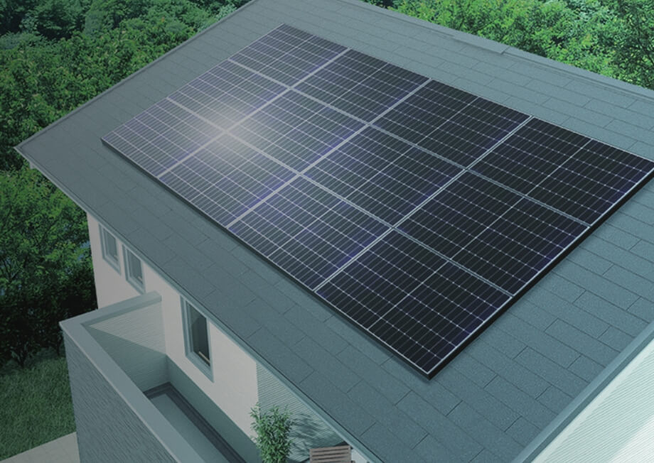 Photovoltaic Systems