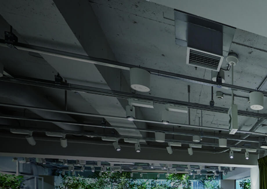 Ventilation and Air Purification