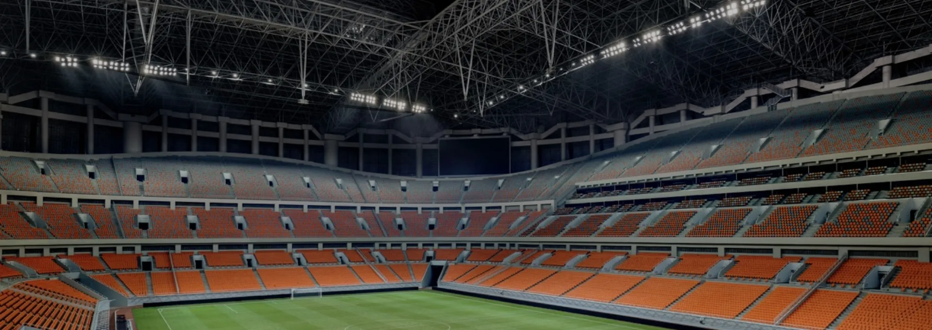 Stadiums & Arenas