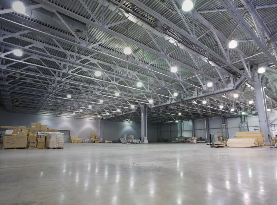 Industrial Facilities
