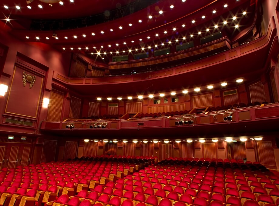 Public & Commercial Venues