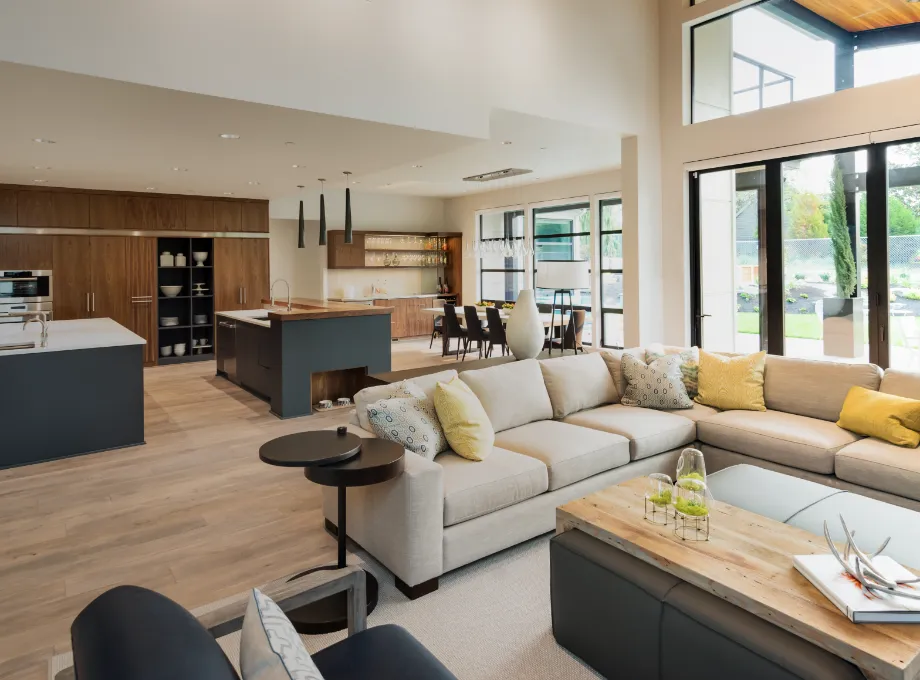 Residence