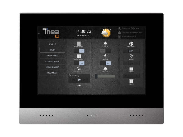 Touch Panel