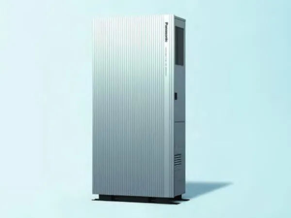 Pure Hydrogen Fuel Cell System