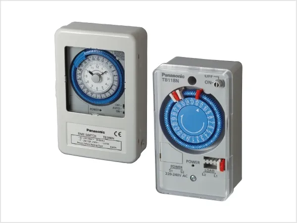 Time Switch