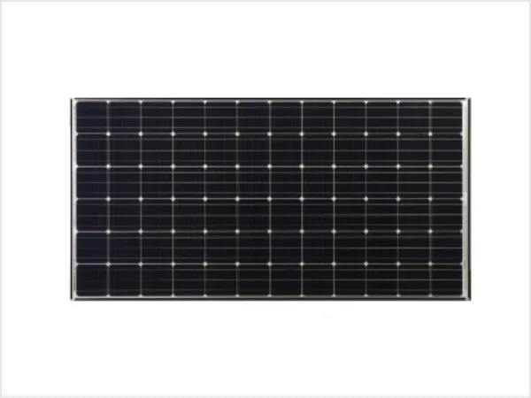 Photovoltaic System