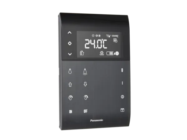 Muti Functional Switch