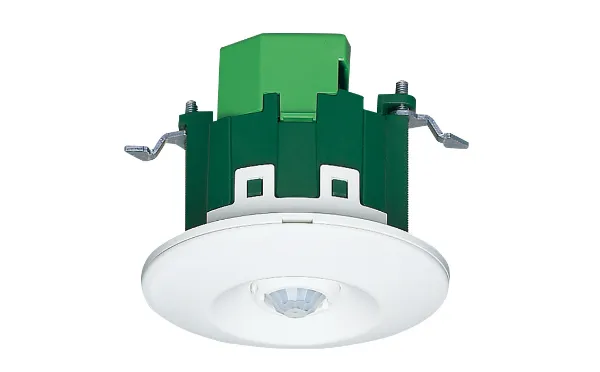 PIR Sensor switch