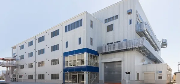 Takatori Corp. 