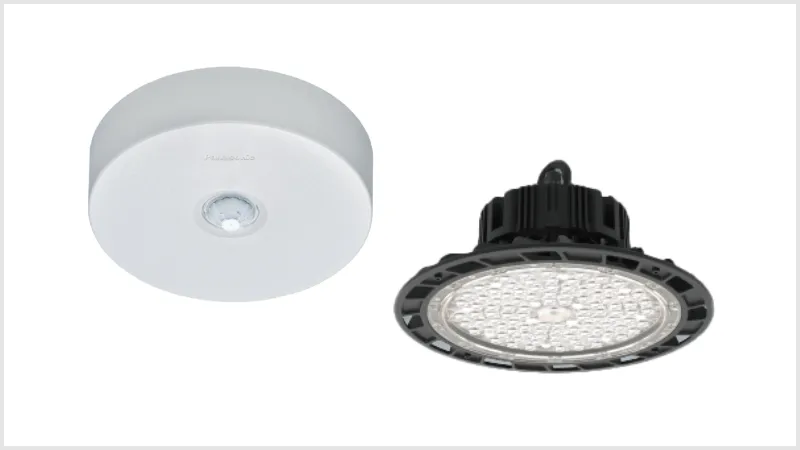 Reducing Energy Consumption