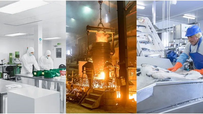 Durable Equipment for Special Environments