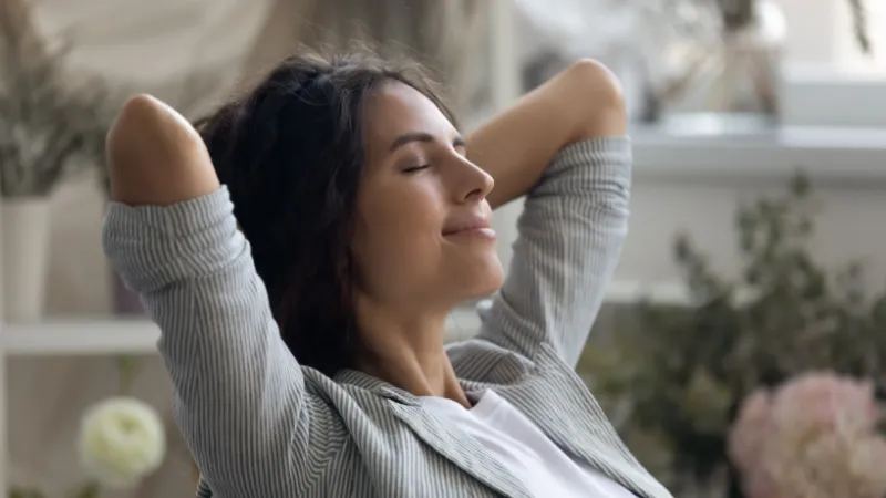 Improving Air Quality for Comfortable and Healthy Living