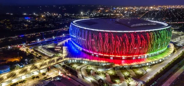 Jakarta International Stadium
