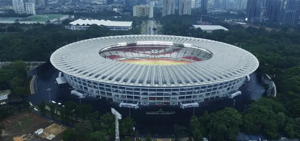 Jakarta International Stadium