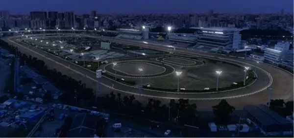 Jakarta International Stadium