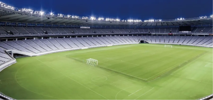 Jakarta International Stadium