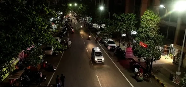 Smart City Project in Kalyan-Dombivali