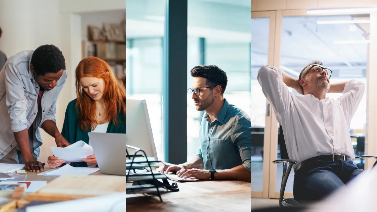 Improving Employee Comfort & Productivity