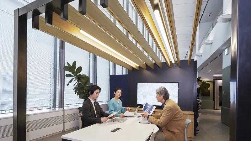Durable Equipment for Special Environments