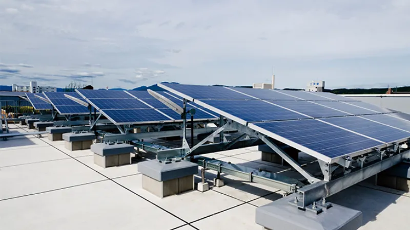 Reducing Energy Consumption