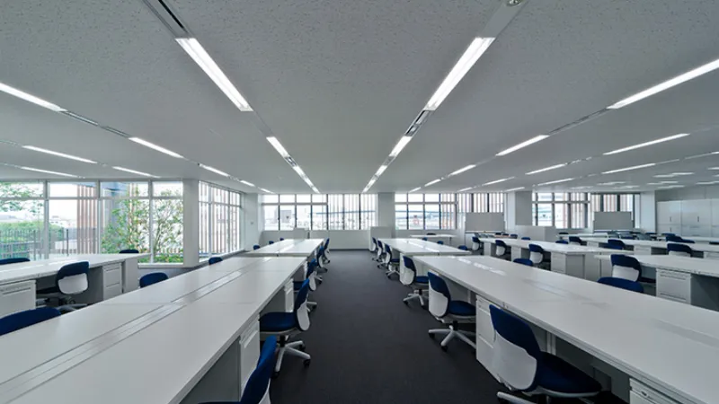 Reducing Energy Consumption
