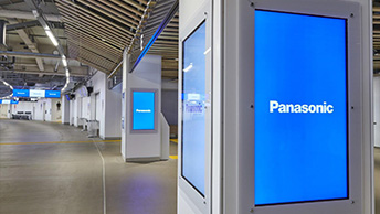 Digital signage
