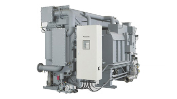 Absorption chillers