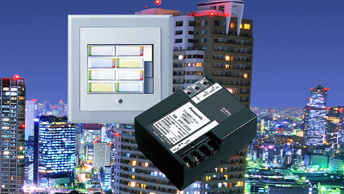 Lighting control system