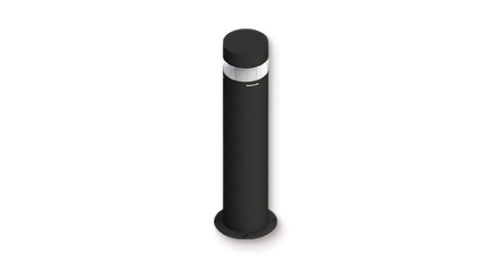 Bollard Light