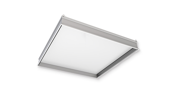 Recessed Dual LGP Base Light