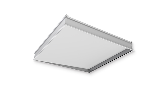 Recessed Single LGP Base Light