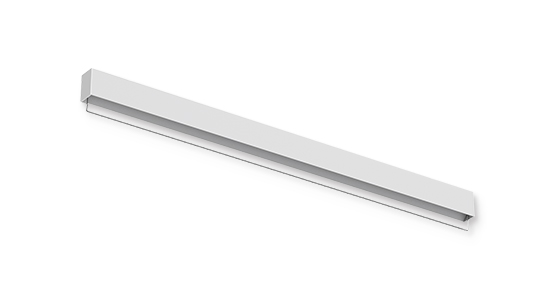 Surface Single LGP Linear Light