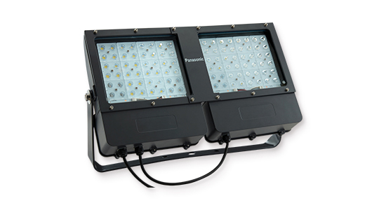Standard Floodlight (Pro)
