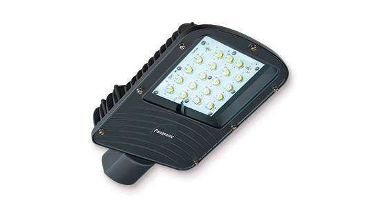 Standard Street Light (Pro)