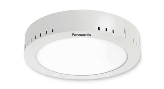 Surface Mounted DL