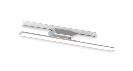 Linear in Duct