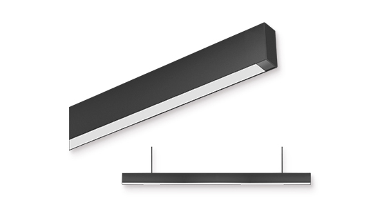 Lampu Linear