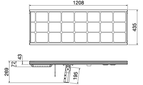NSP10461LR