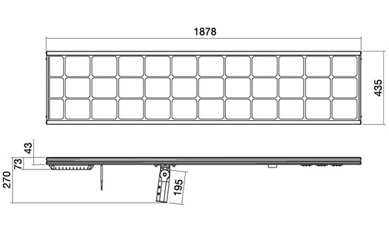 NSP10560LR