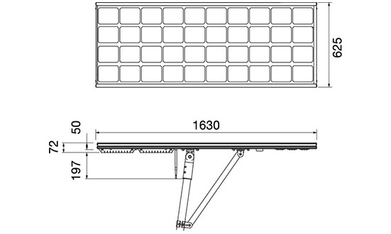 NSP11660LR