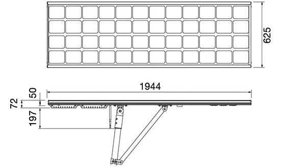 NSP11760LR