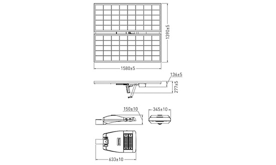 NSP22652LR
