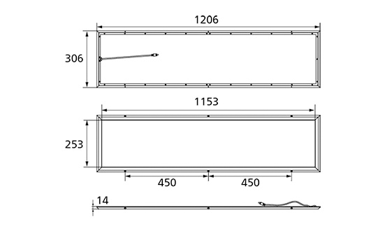 NFV60071WE1A